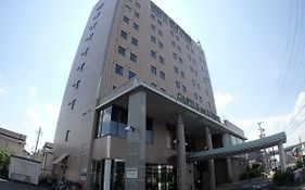 キャッスル イン 小牧